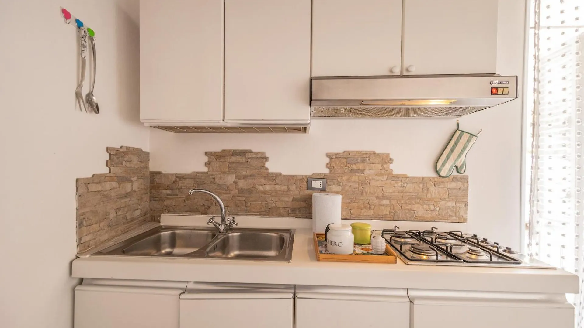 La Casa Di Sciu Sciu Bed & Breakfast Palermo Italy