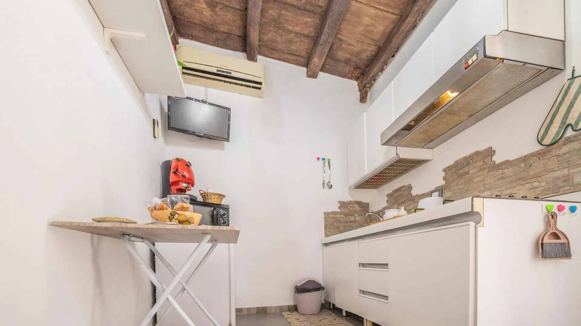 La Casa Di Sciu Sciu Bed & Breakfast Palermo 0*,