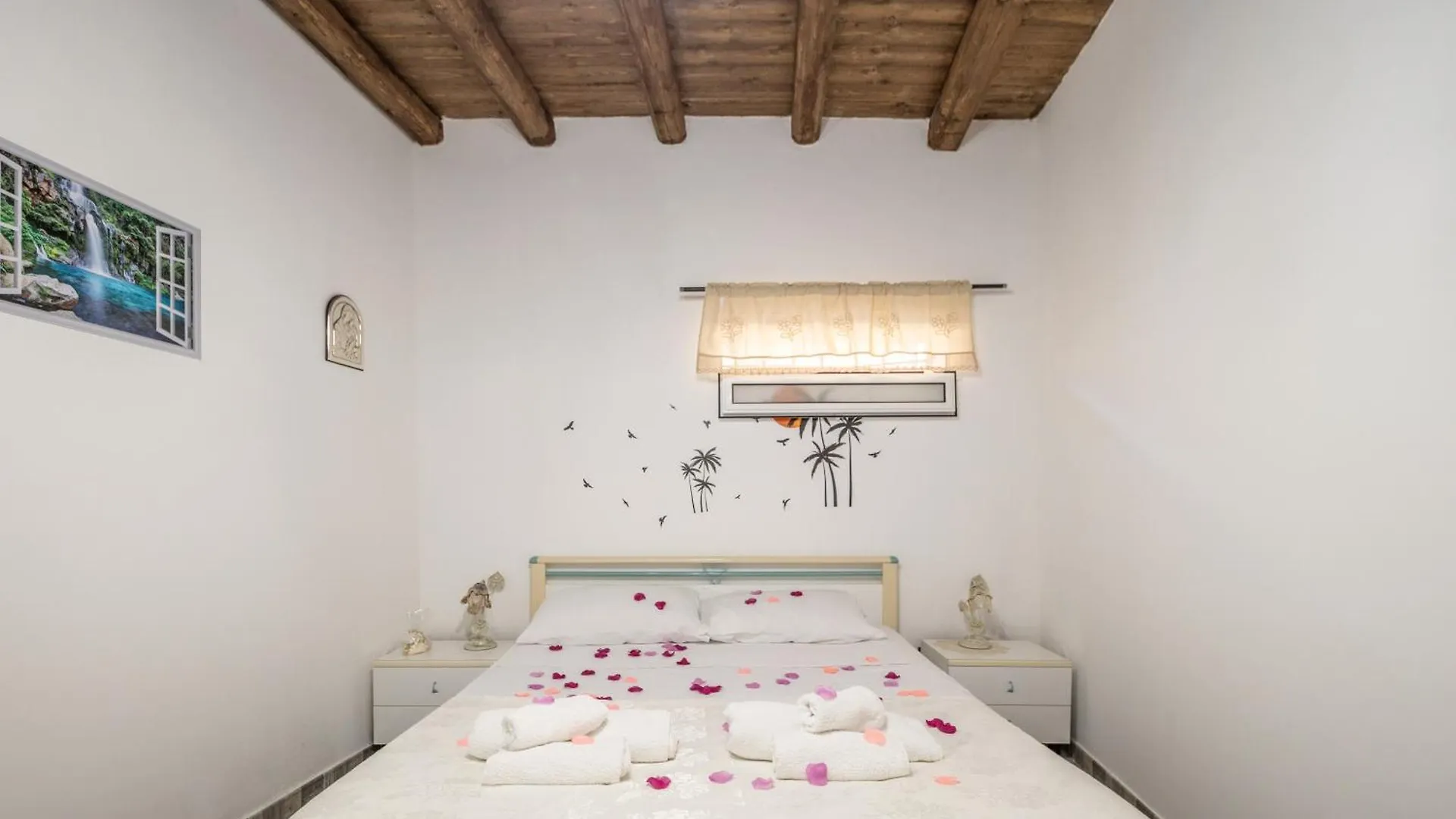La Casa Di Sciu Sciu Bed & Breakfast Palermo