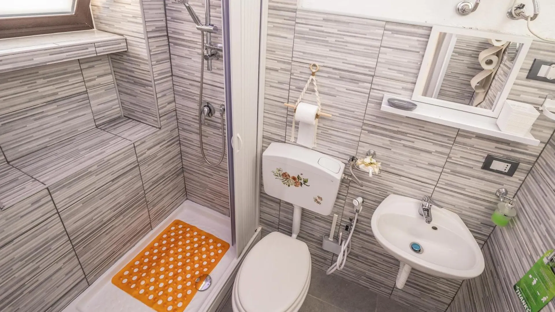 La Casa Di Sciu Sciu Bed & Breakfast Palermo