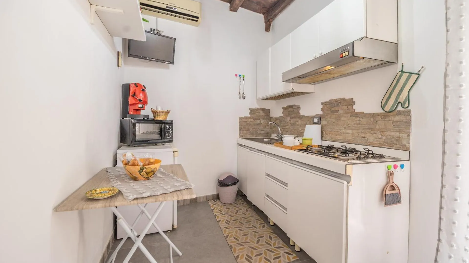 La Casa Di Sciu Sciu Bed & Breakfast Palermo