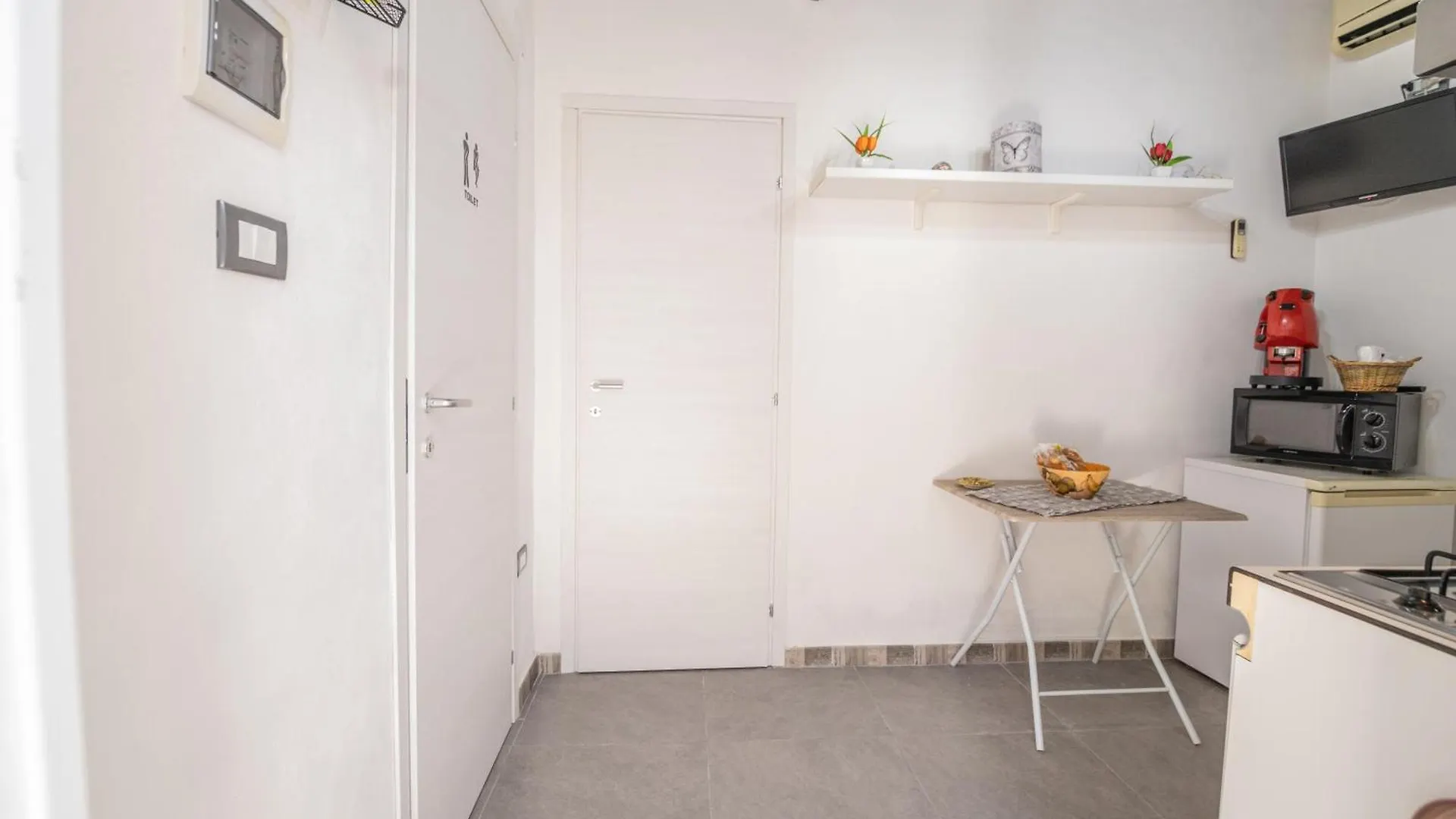 La Casa Di Sciu Sciu Bed & Breakfast Palermo