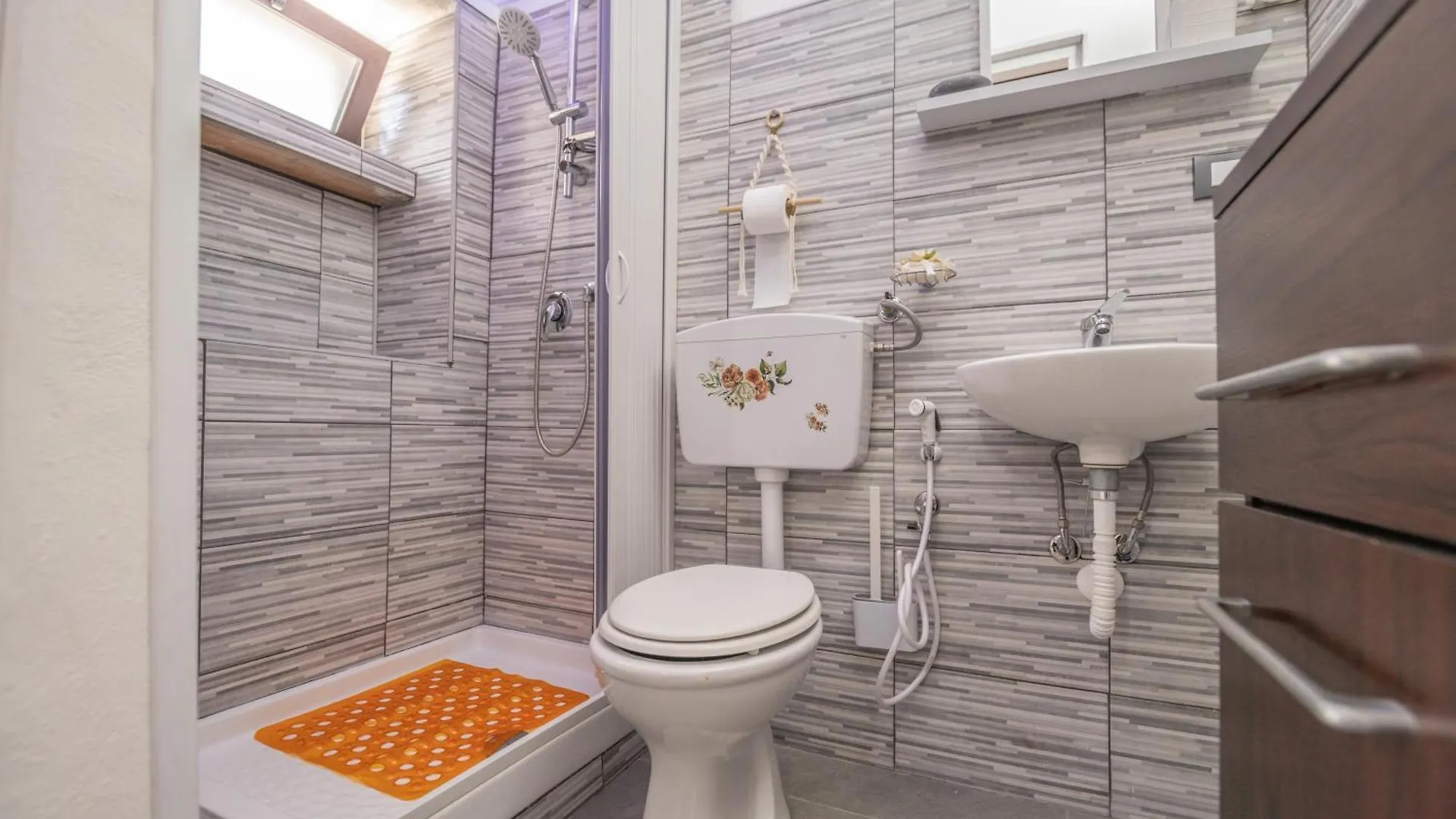 La Casa Di Sciu Sciu Bed & Breakfast Palermo 0*,