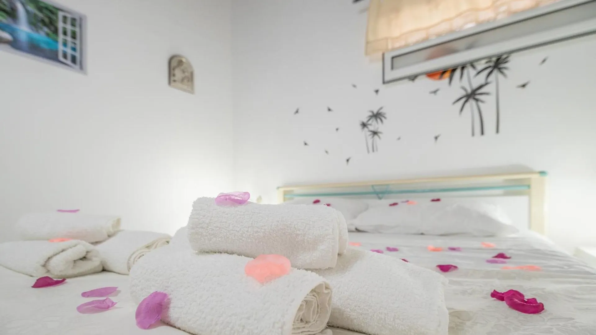 La Casa Di Sciu Sciu Bed & Breakfast Palermo