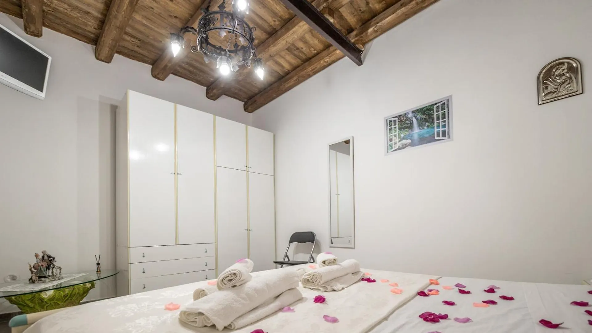 La Casa Di Sciu Sciu Bed & Breakfast Palermo