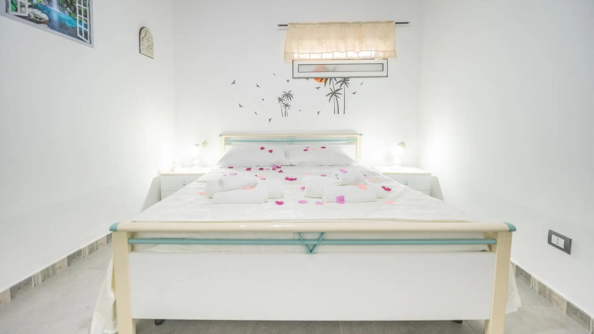 La Casa Di Sciu Sciu Bed & Breakfast Palermo 0*,  Italy