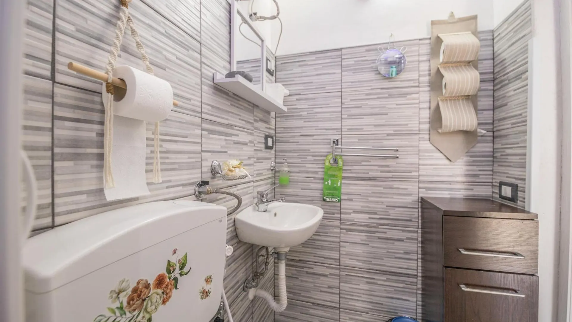 La Casa Di Sciu Sciu Bed & Breakfast Palermo Italy