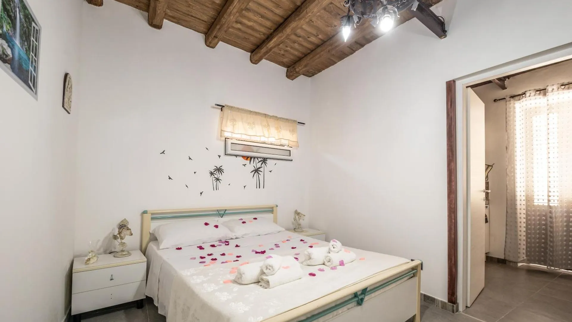 La Casa Di Sciu Sciu Bed & Breakfast Palermo