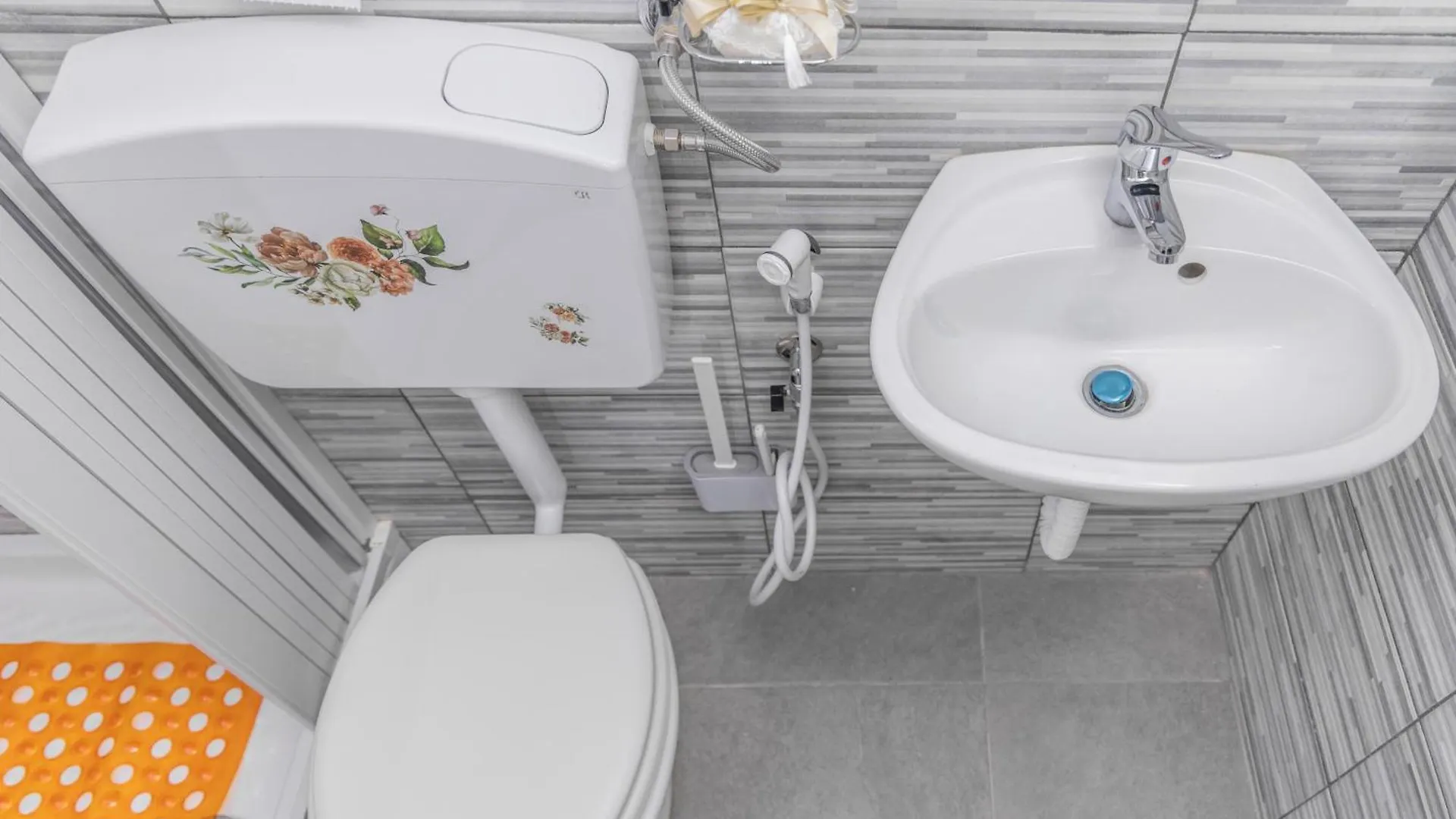 Bed & Breakfast La Casa Di Sciu Sciu Bed and Breakfast Palermo